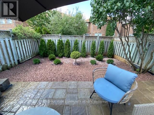 152 Vanguard Road W, Vaughan, Ontario  L4K 5G8 - Photo 24 - N12740310