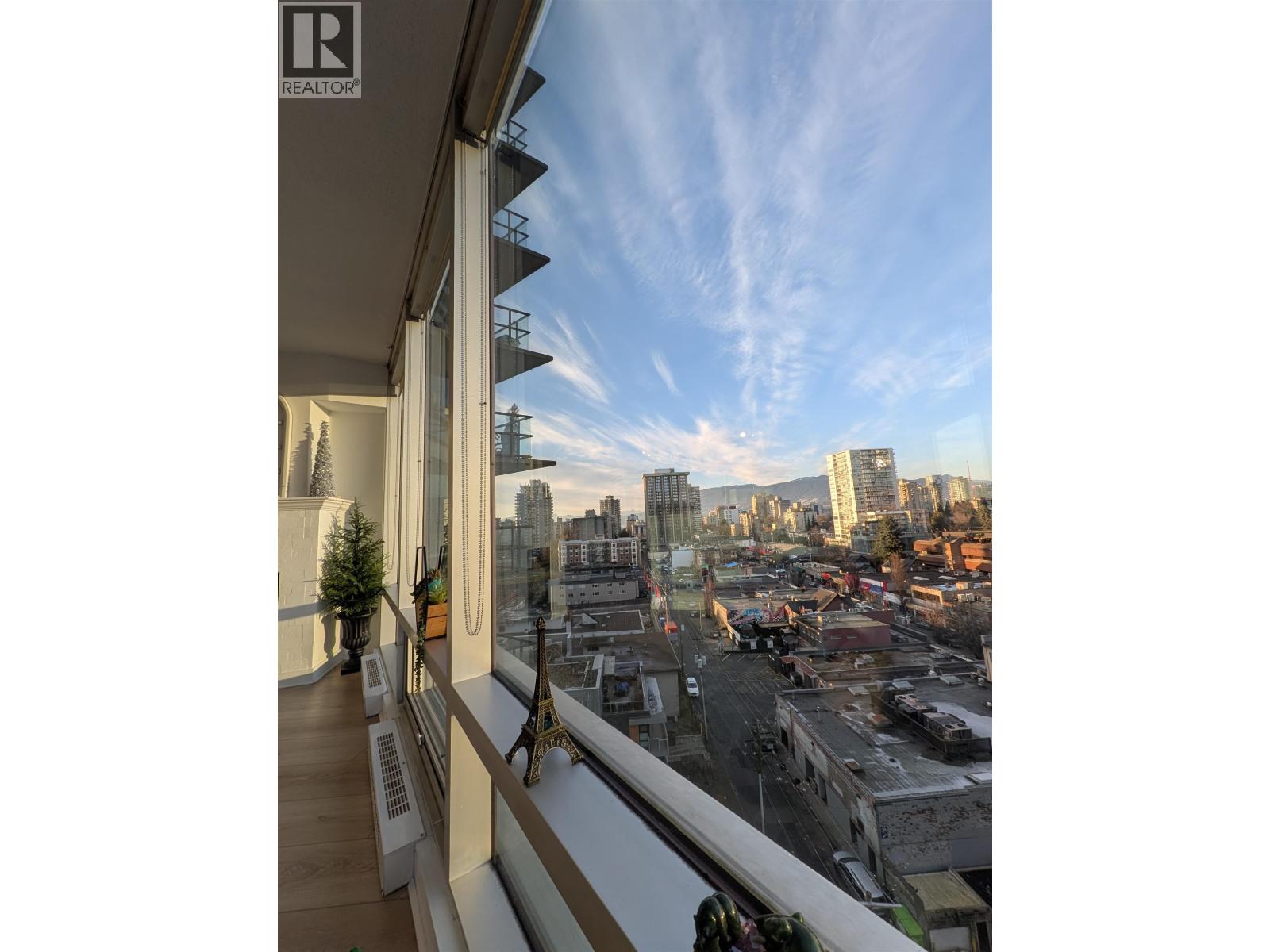 1202 1003 Burnaby Street, Vancouver, British Columbia  V6E 4R7 - Photo 6 - R3082536