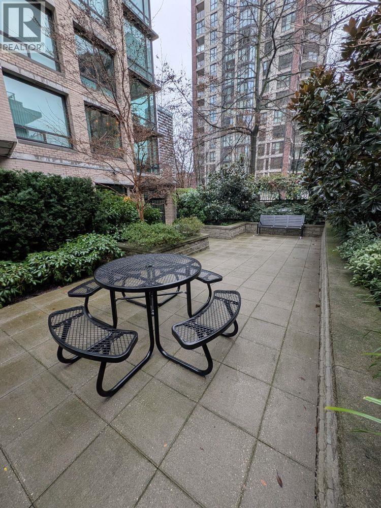 1202 1003 Burnaby Street, Vancouver, British Columbia  V6E 4R7 - Photo 34 - R3082536