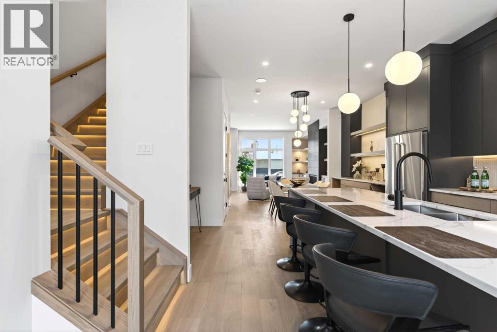 2417 26 Street Sw, Calgary, Alberta  T3E 2A6 - Photo 15 - A2230550