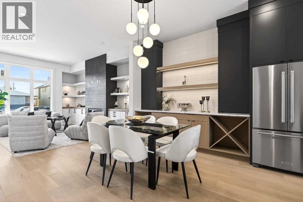 2417 26 Street Sw, Calgary, Alberta  T3E 2A6 - Photo 8 - A2230550