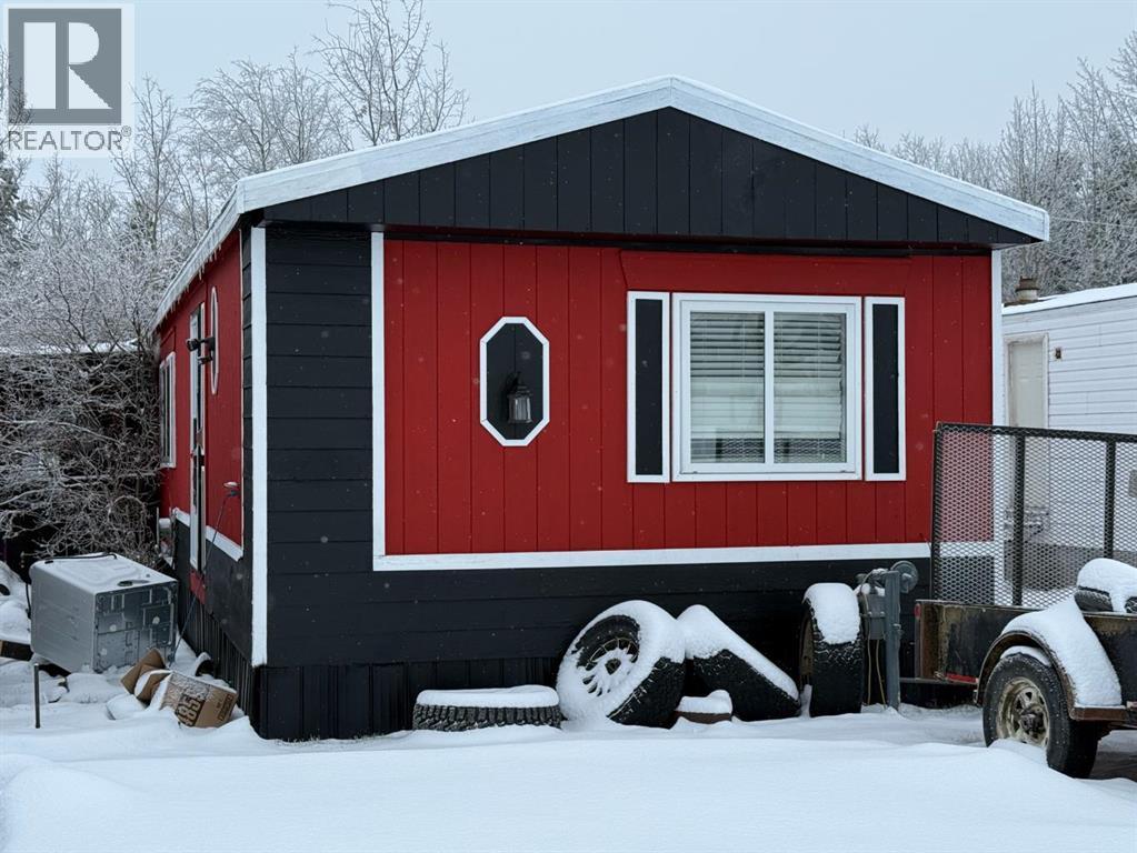 119 Park Lane, Swan Hills, Alberta