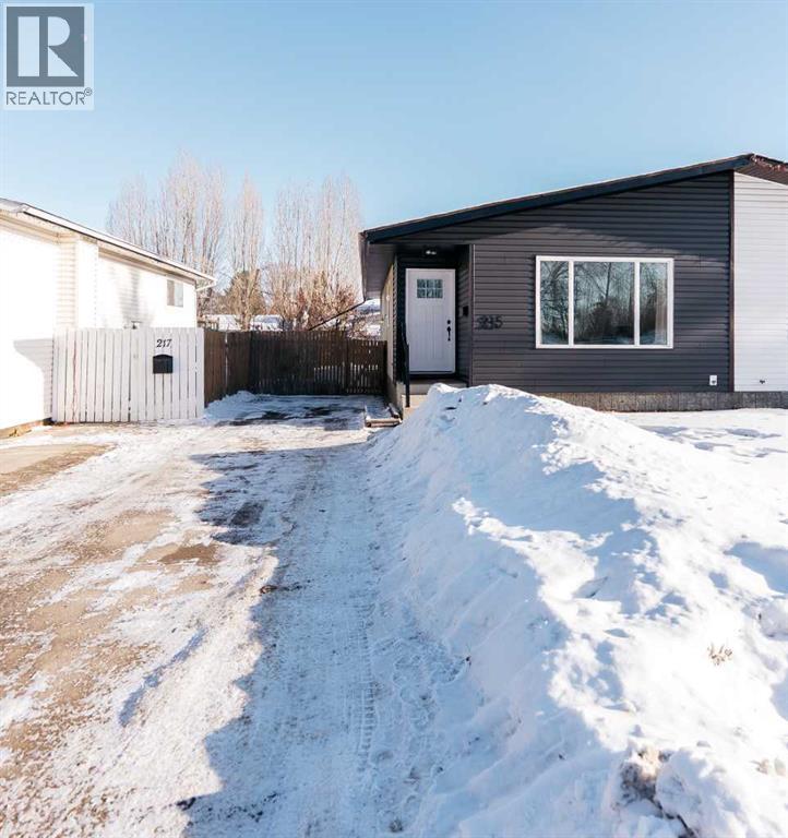 215 Overdown Drive, Red Deer, Alberta  T4P 1W7 - Photo 39 - A2282142