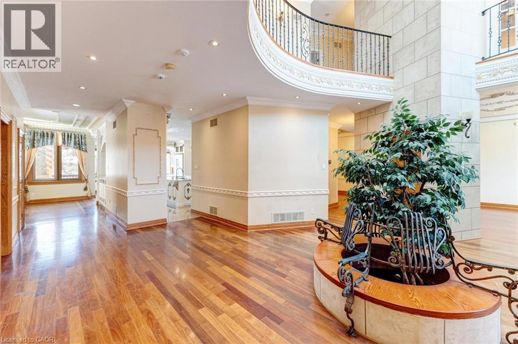 10 Merrydale Court, Brampton, Ontario  L6P 0H4 - Photo 10 - 40802120