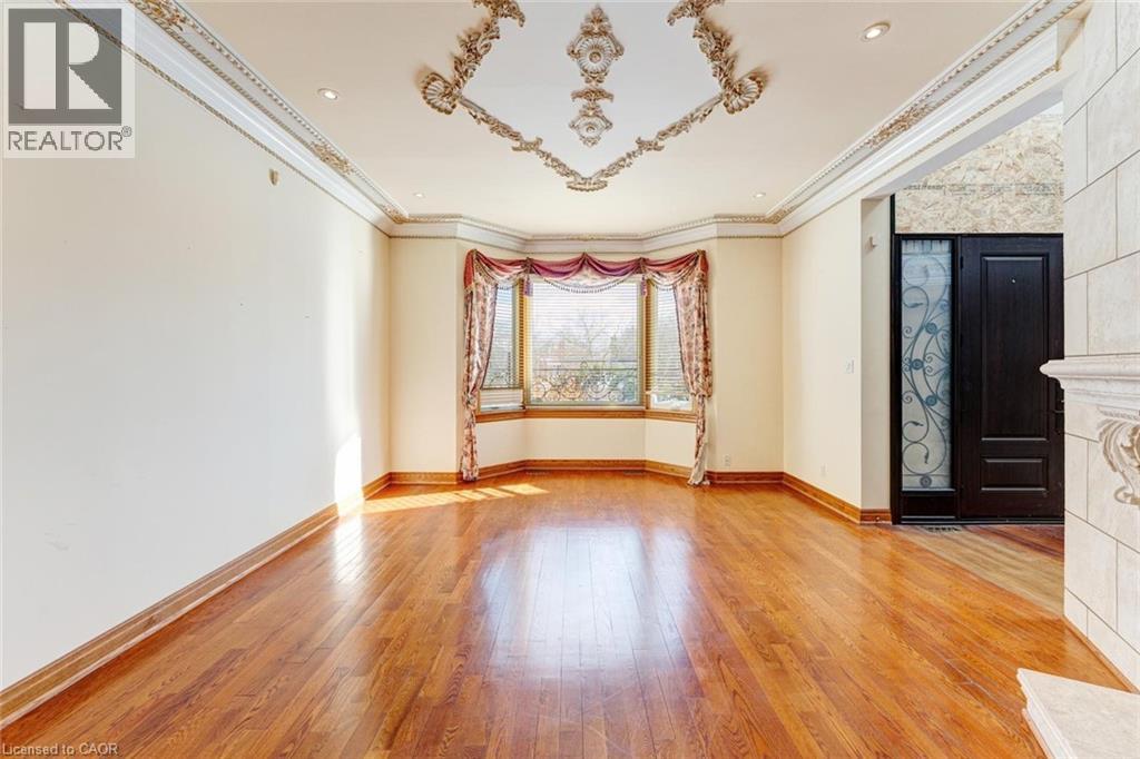 10 Merrydale Court, Brampton, Ontario  L6P 0H4 - Photo 12 - 40802120