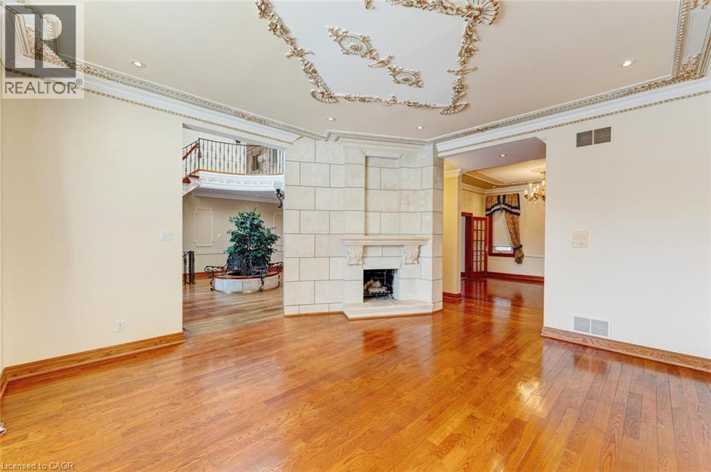 10 Merrydale Court, Brampton, Ontario  L6P 0H4 - Photo 14 - 40802120