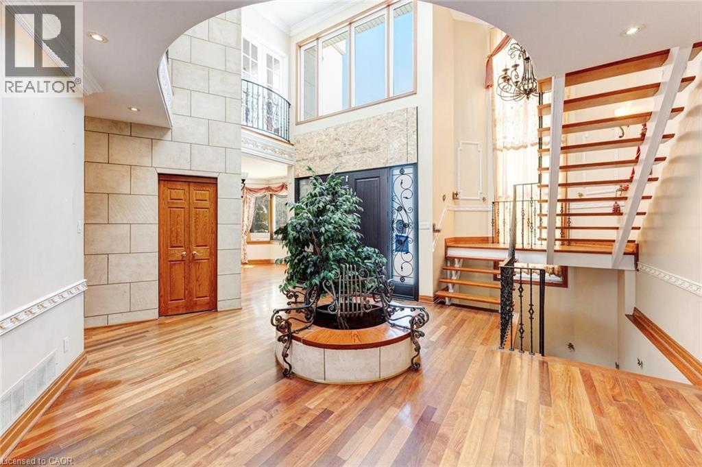 10 Merrydale Court, Brampton, Ontario  L6P 0H4 - Photo 15 - 40802120