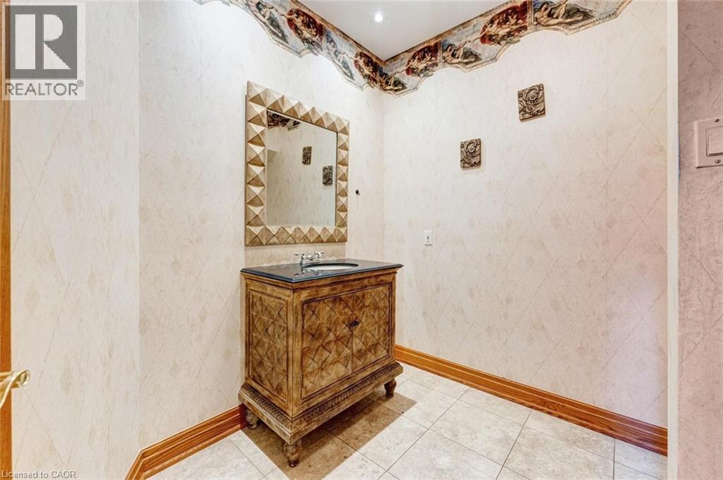 10 Merrydale Court, Brampton, Ontario  L6P 0H4 - Photo 16 - 40802120