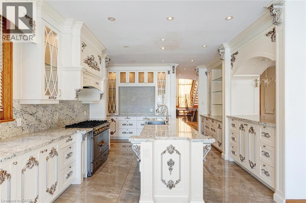 10 Merrydale Court, Brampton, Ontario  L6P 0H4 - Photo 18 - 40802120