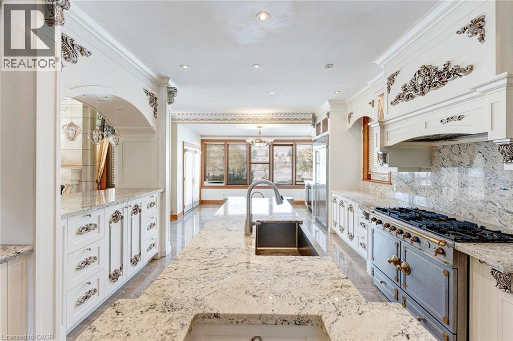 10 Merrydale Court, Brampton, Ontario  L6P 0H4 - Photo 19 - 40802120