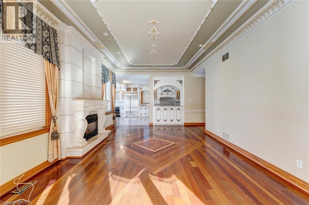 10 Merrydale Court, Brampton, Ontario  L6P 0H4 - Photo 22 - 40802120