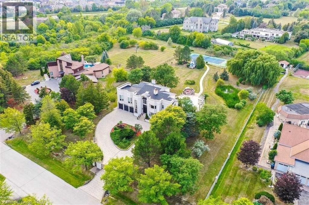 10 Merrydale Court, Brampton, Ontario  L6P 0H4 - Photo 42 - 40802120