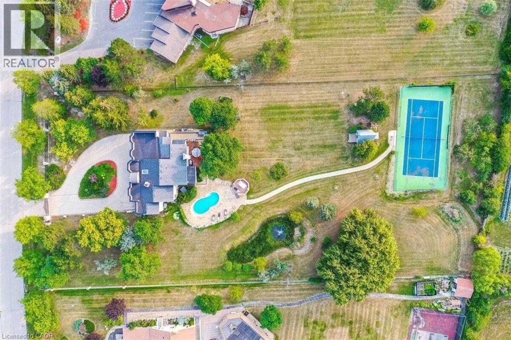 10 Merrydale Court, Brampton, Ontario  L6P 0H4 - Photo 43 - 40802120