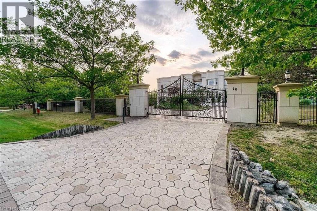 10 Merrydale Court, Brampton, Ontario  L6P 0H4 - Photo 44 - 40802120