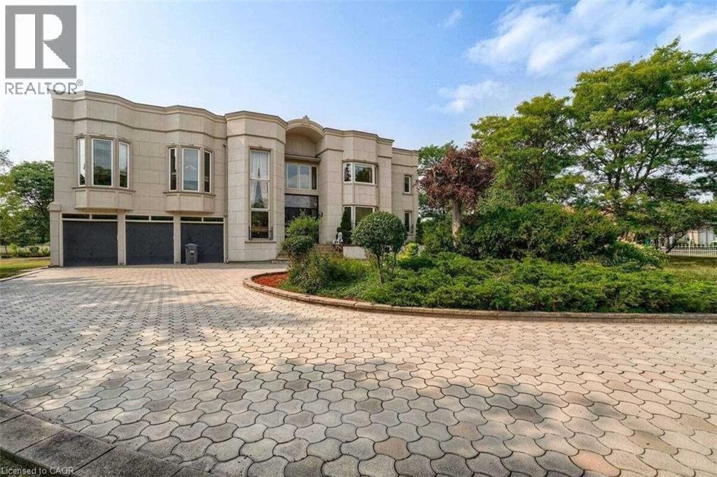 10 Merrydale Court, Brampton, Ontario  L6P 0H4 - Photo 45 - 40802120