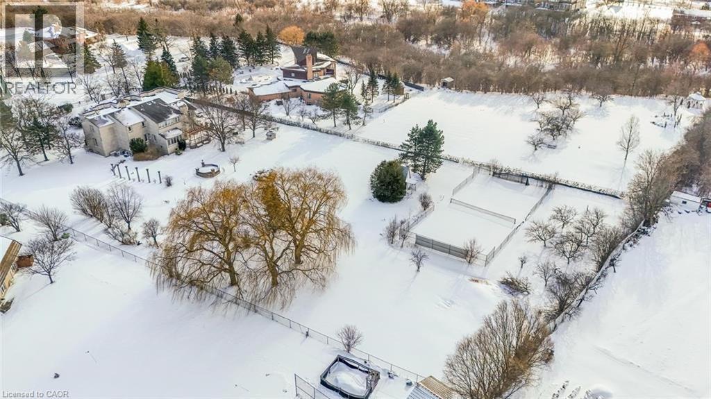 10 Merrydale Court, Brampton, Ontario  L6P 0H4 - Photo 7 - 40802120