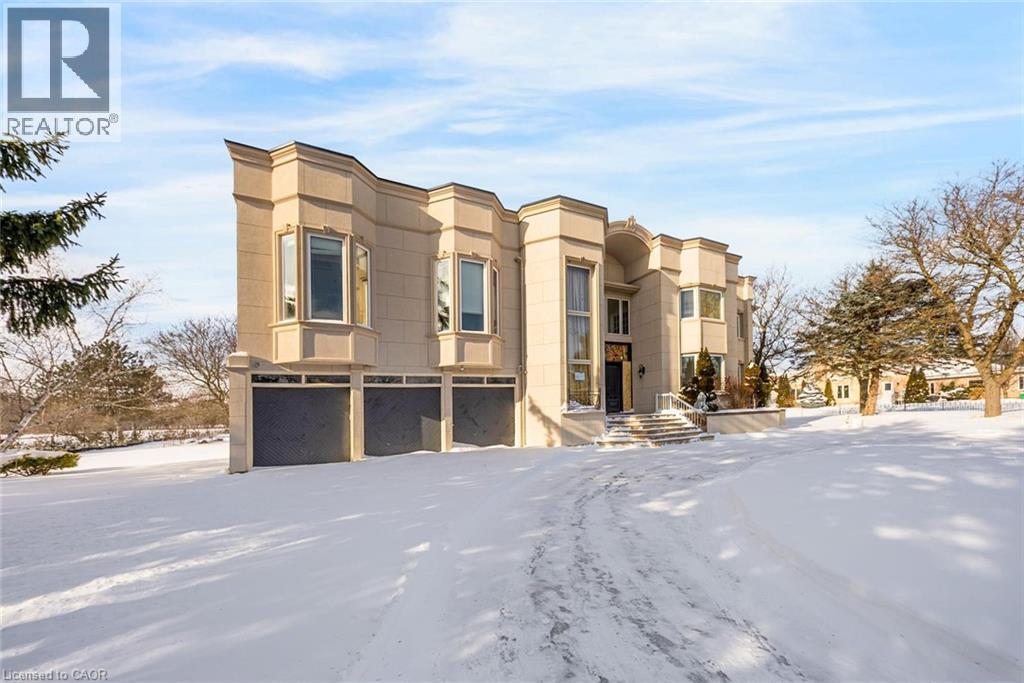 10 Merrydale Court, Brampton, Ontario  L6P 0H4 - Photo 8 - 40802120