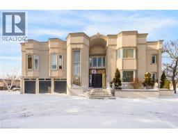 10 MERRYDALE Court, Brampton, Ontario
