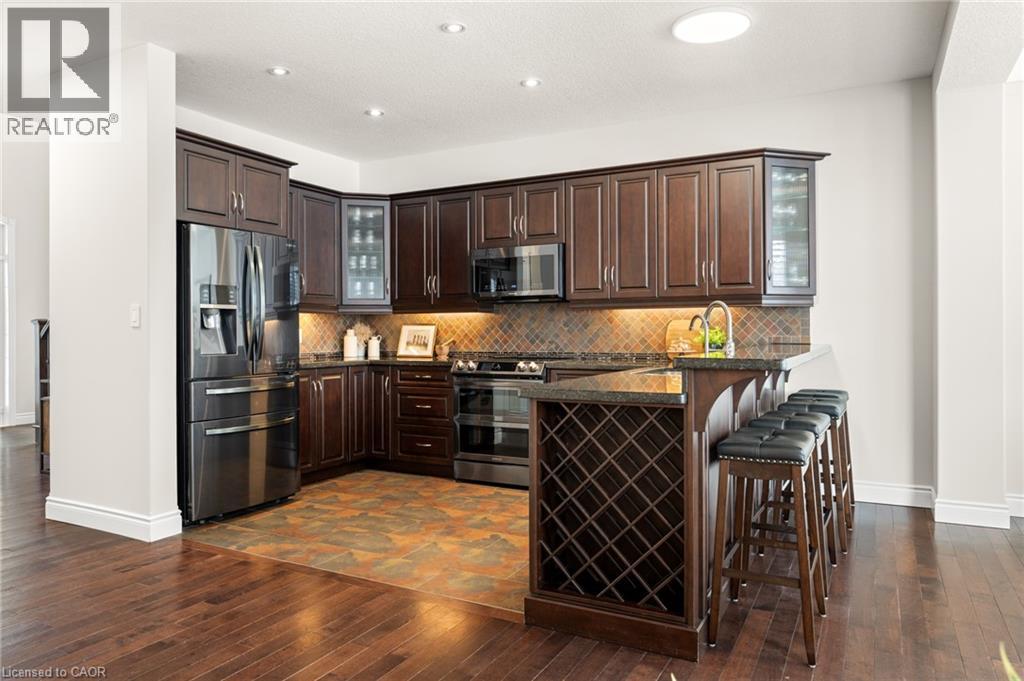 279 Zeller Drive, Kitchener, Ontario  N2A 0B2 - Photo 11 - 40800460