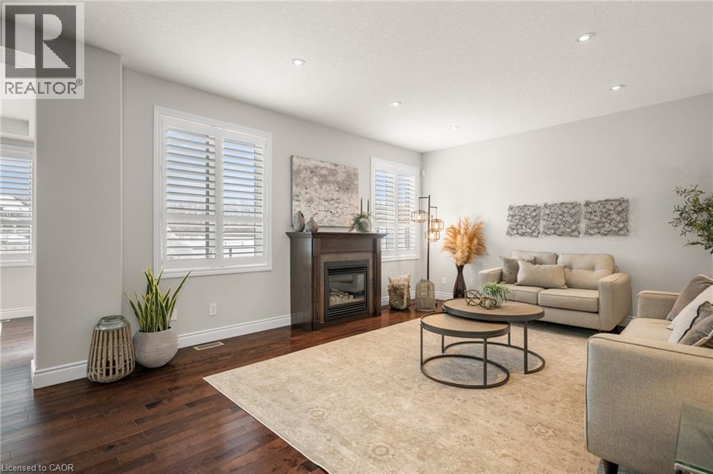 279 Zeller Drive, Kitchener, Ontario  N2A 0B2 - Photo 15 - 40800460