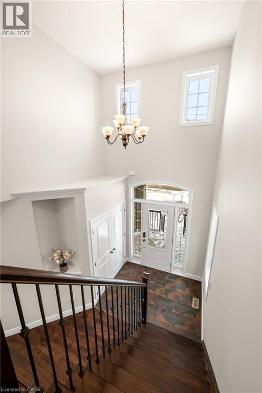 279 Zeller Drive, Kitchener, Ontario  N2A 0B2 - Photo 7 - 40800460