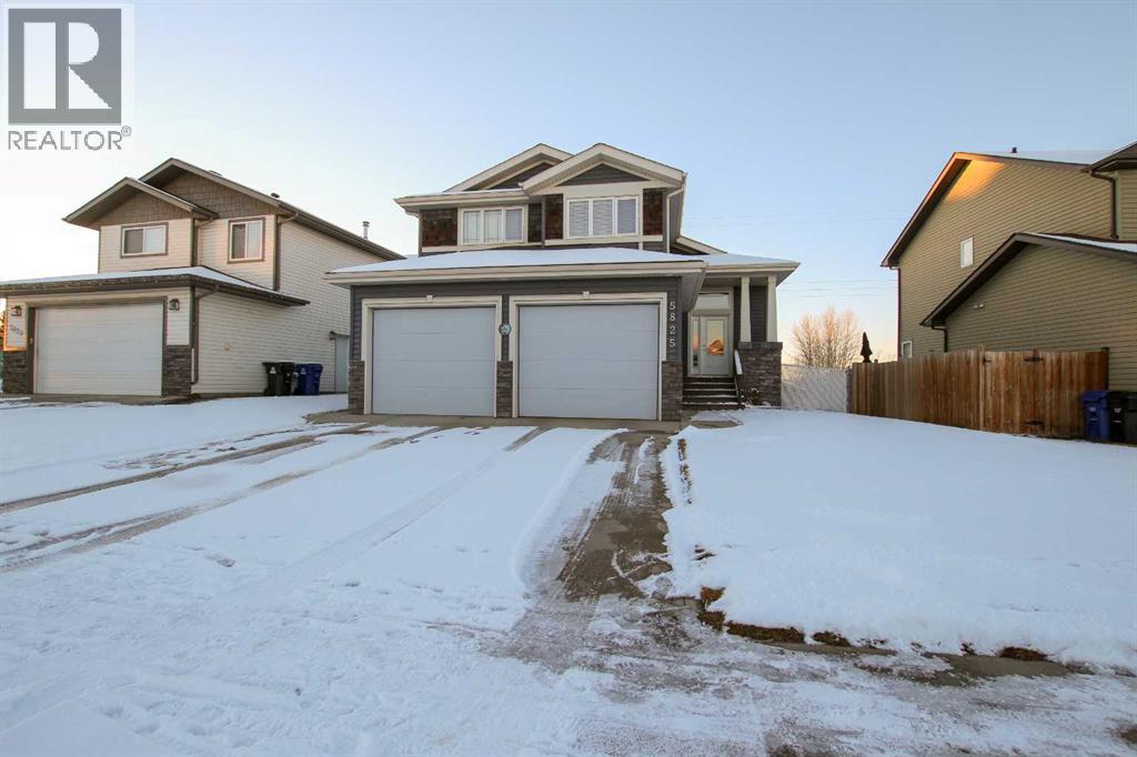 5825 Panorama Drive, Blackfalds, Alberta  T4M 0G6 - Photo 1 - A2270715