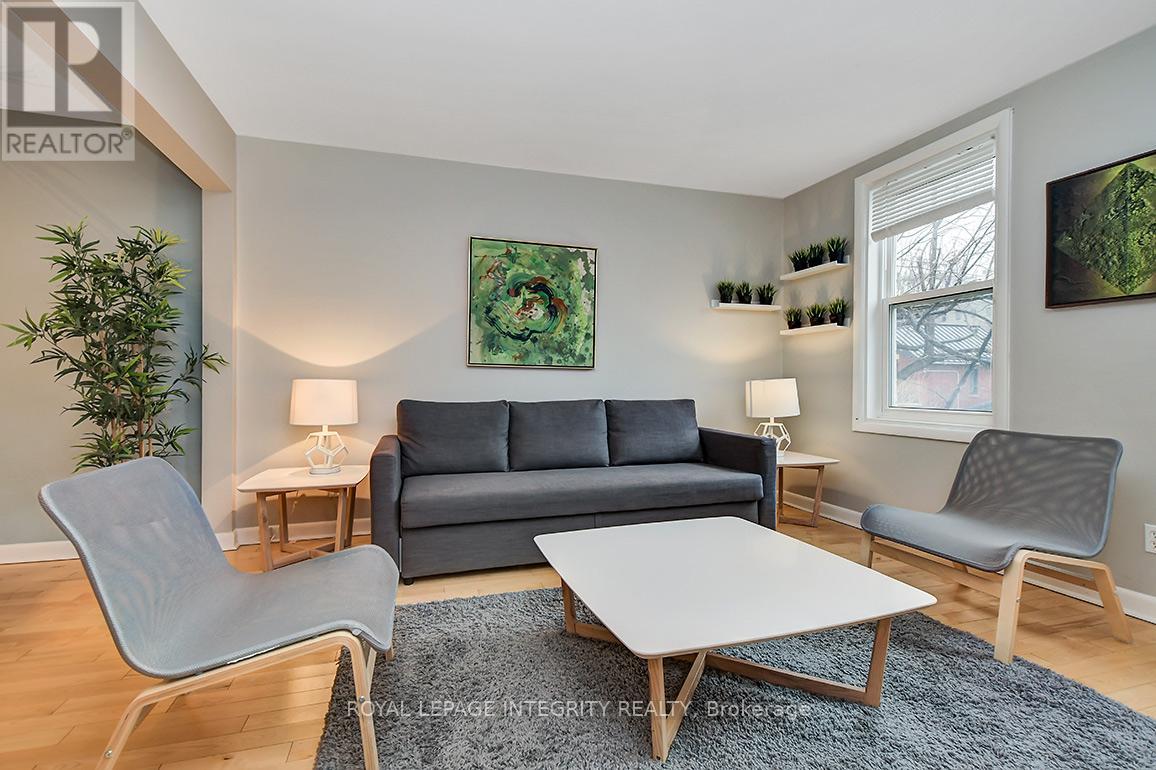 94 St Andrew Street, Ottawa, Ontario  K1N 5G2 - Photo 15 - X12745648