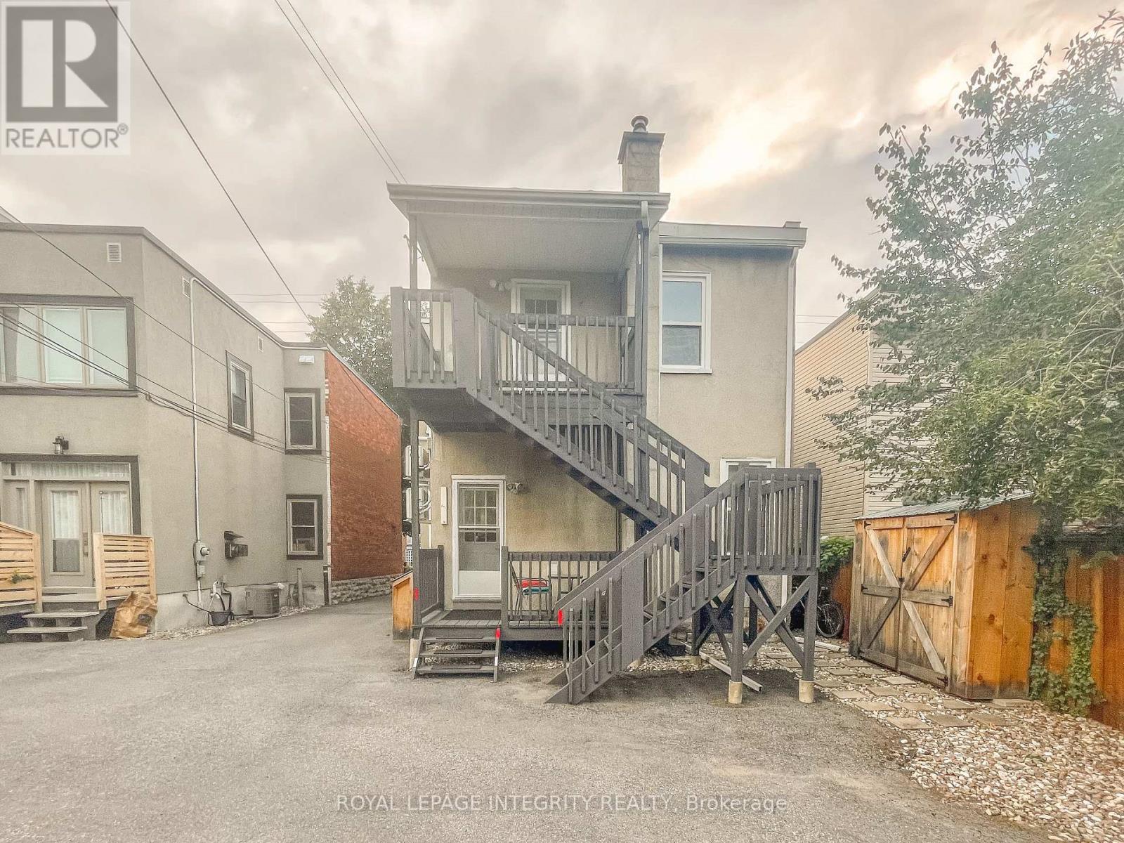 94 St Andrew Street, Ottawa, Ontario  K1N 5G2 - Photo 34 - X12745648