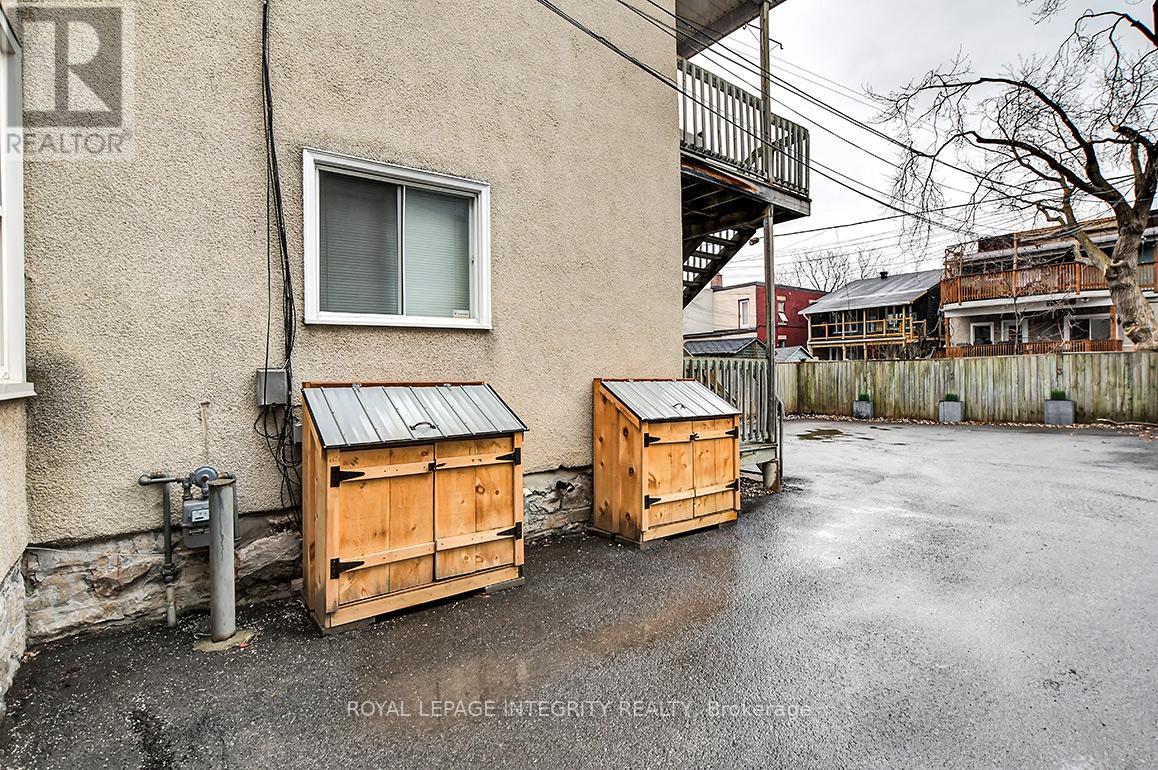 94 St Andrew Street, Ottawa, Ontario  K1N 5G2 - Photo 37 - X12745648