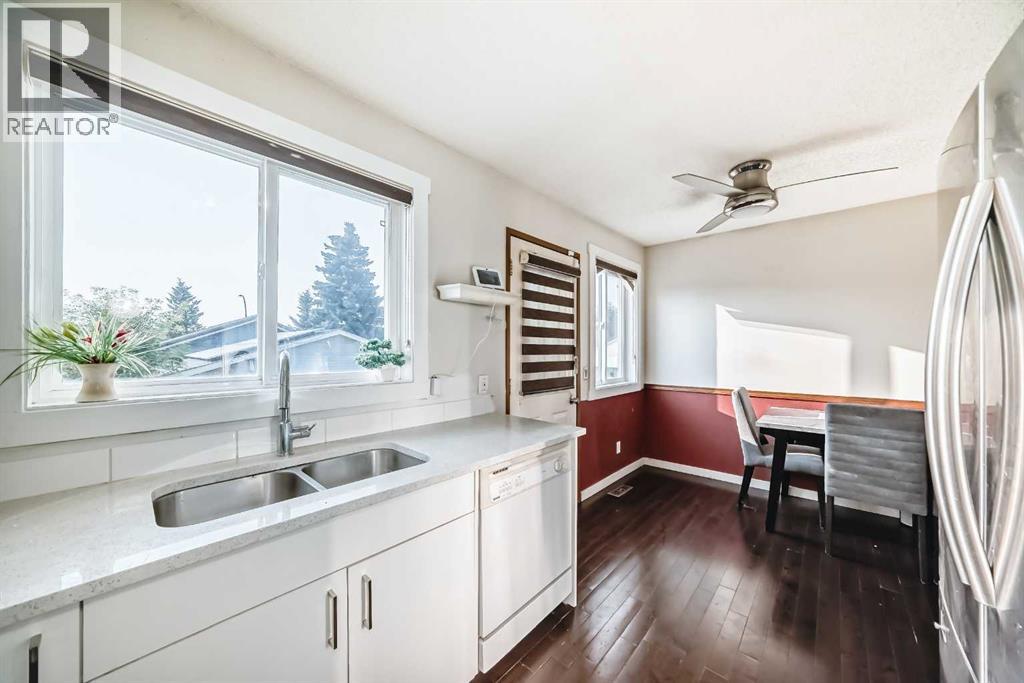 11 Martinwood Road Ne, Calgary, Alberta  T3J 3G6 - Photo 8 - A2269023