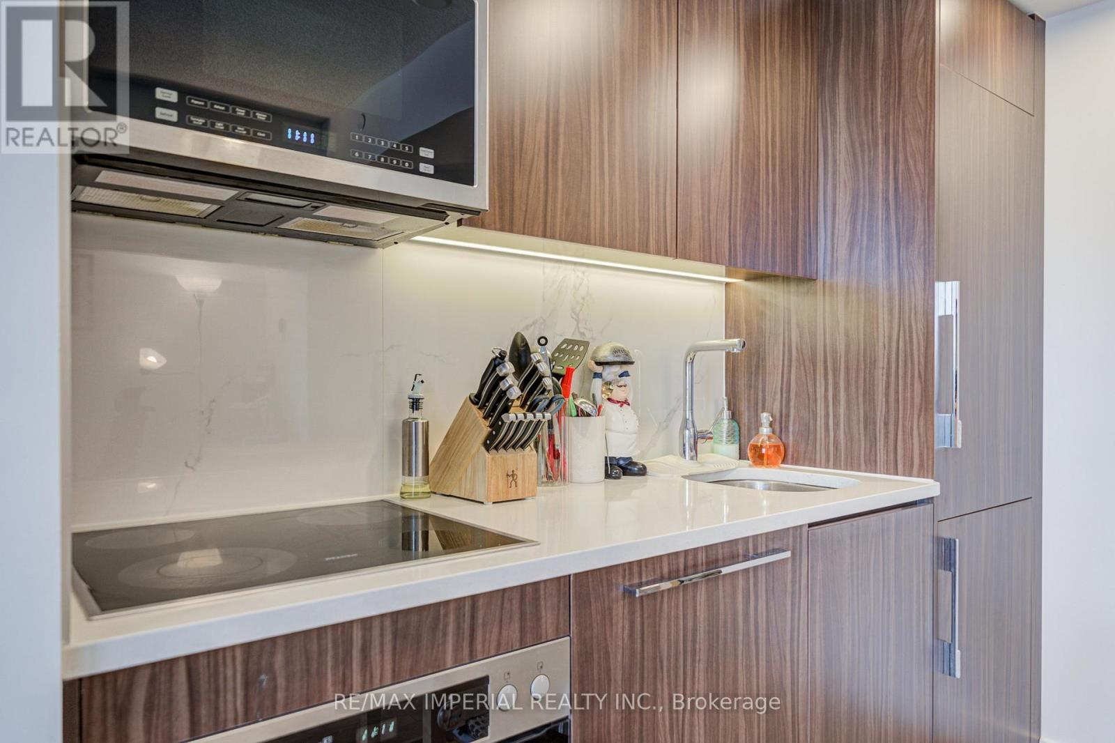 #3509 - 38 Widmer Street, Toronto, Ontario  M5V 0P7 - Photo 10 - C12745642