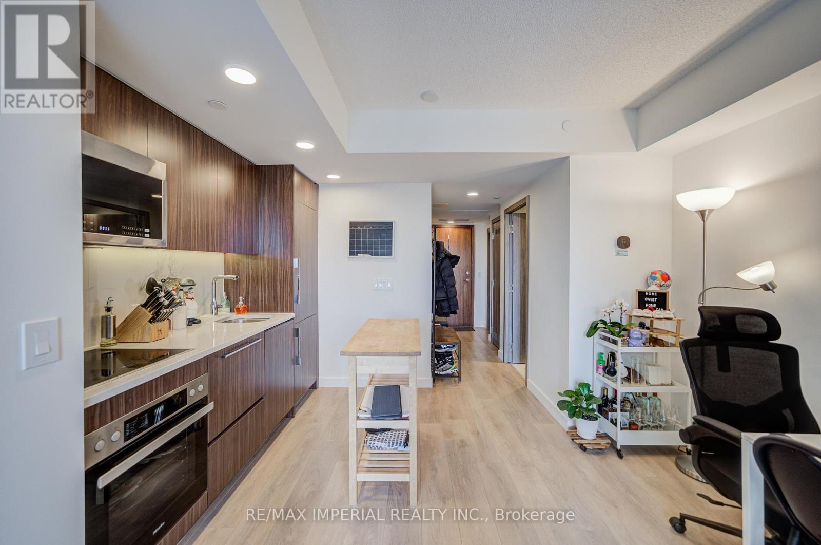 #3509 - 38 Widmer Street, Toronto, Ontario  M5V 0P7 - Photo 12 - C12745642