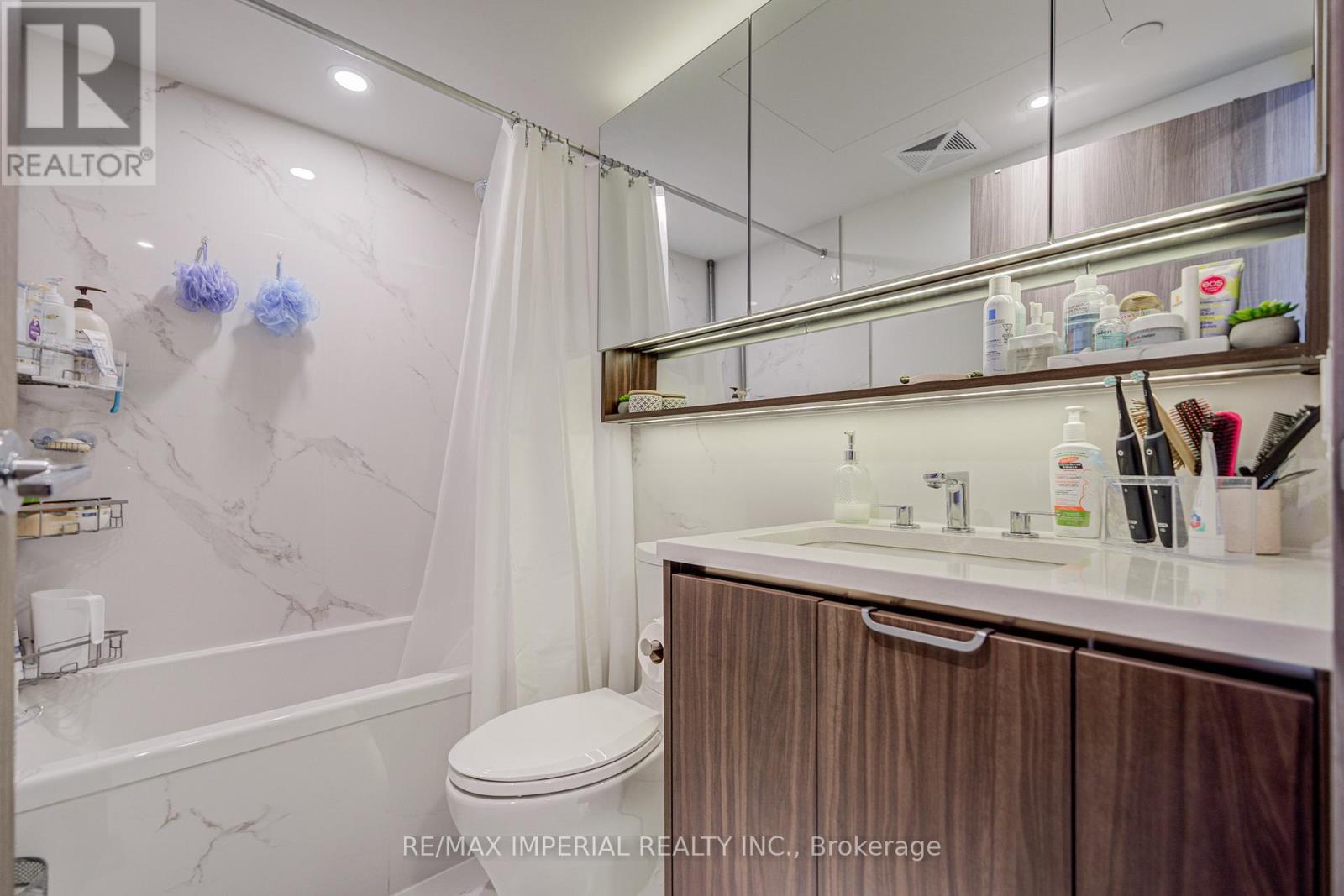 #3509 - 38 Widmer Street, Toronto, Ontario  M5V 0P7 - Photo 15 - C12745642