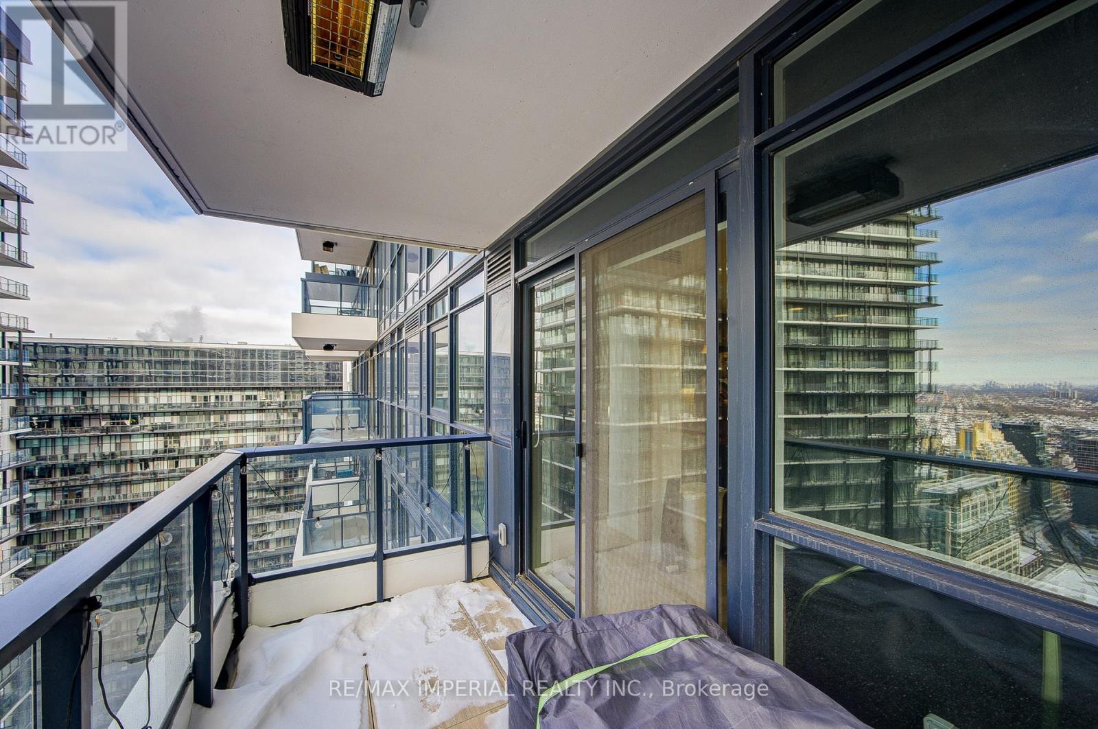 #3509 - 38 Widmer Street, Toronto, Ontario  M5V 0P7 - Photo 17 - C12745642