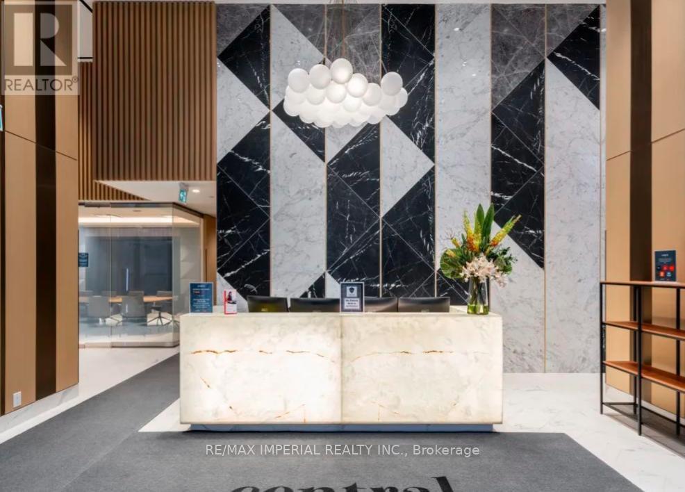 #3509 - 38 Widmer Street, Toronto, Ontario  M5V 0P7 - Photo 3 - C12745642