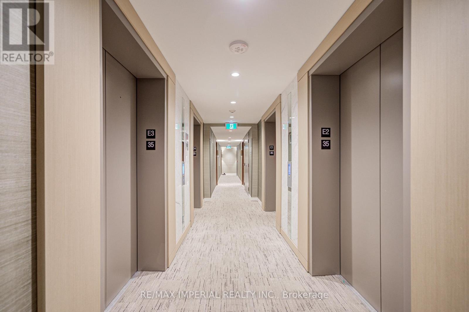 #3509 - 38 Widmer Street, Toronto, Ontario  M5V 0P7 - Photo 4 - C12745642