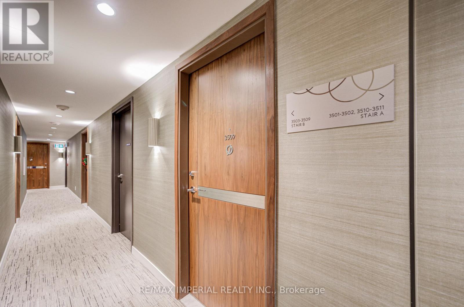 #3509 - 38 Widmer Street, Toronto, Ontario  M5V 0P7 - Photo 5 - C12745642