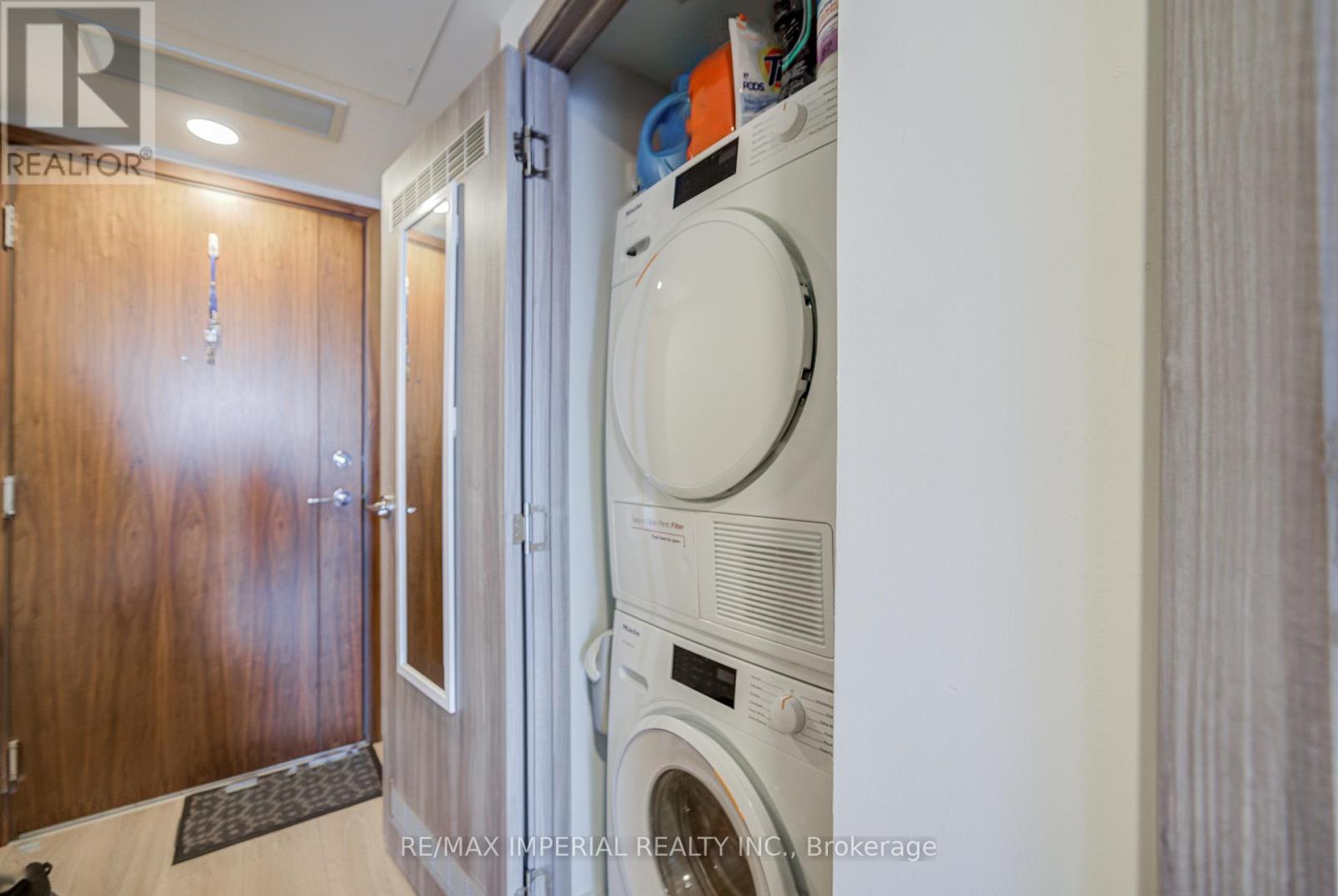 #3509 - 38 Widmer Street, Toronto, Ontario  M5V 0P7 - Photo 7 - C12745642