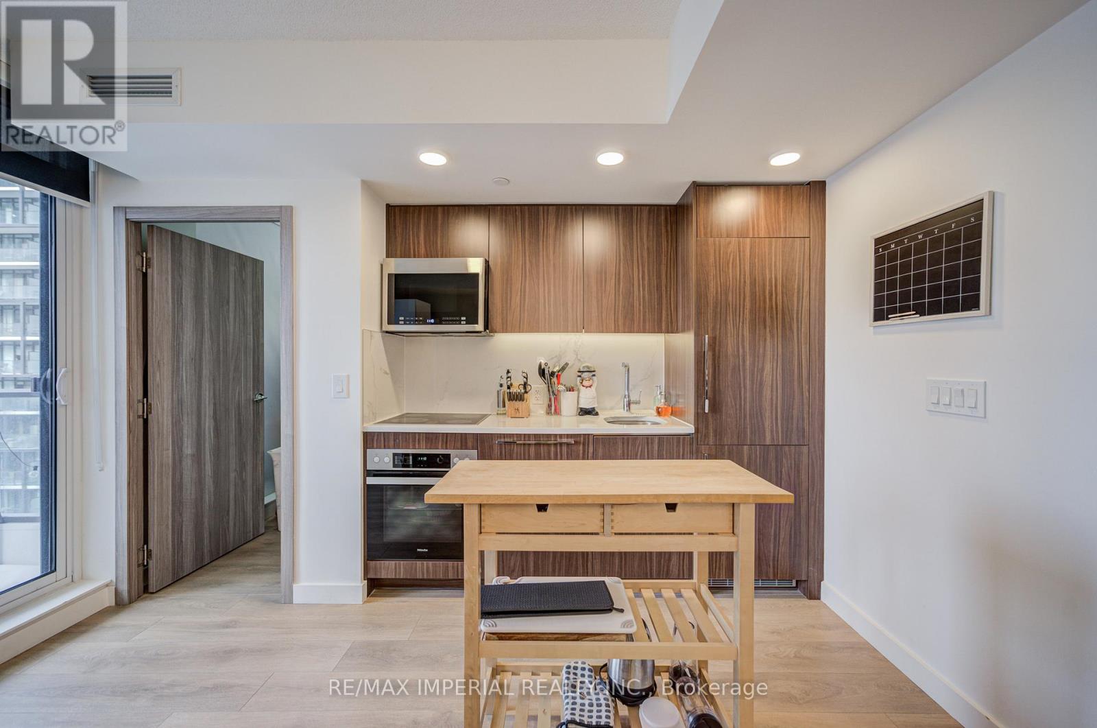 #3509 - 38 Widmer Street, Toronto, Ontario  M5V 0P7 - Photo 9 - C12745642