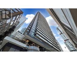 #3509 - 38 WIDMER STREET, Toronto, Ontario