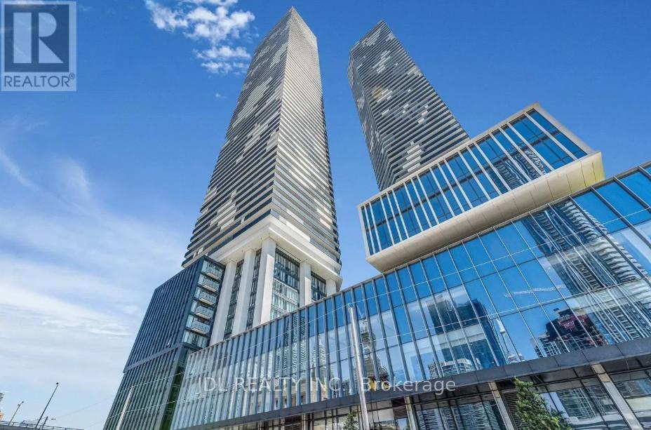 5311 - 55 COOPER STREET, Toronto, Ontario