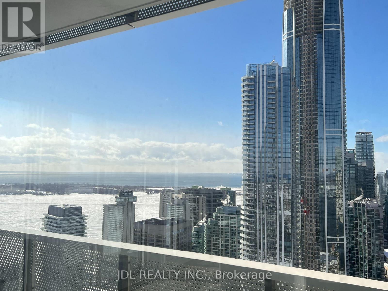 5311 - 55 Cooper Street, Toronto, Ontario  M5E 0G1 - Photo 14 - C12745654