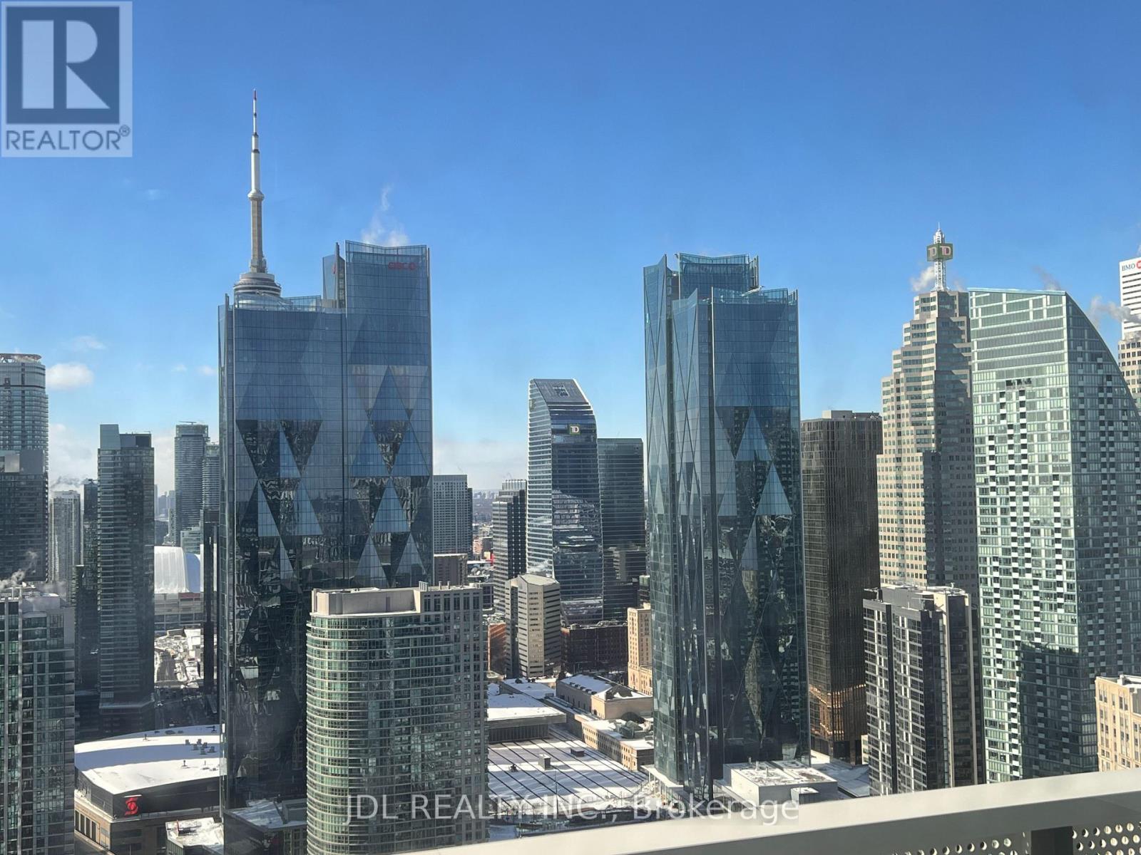 5311 - 55 Cooper Street, Toronto, Ontario  M5E 0G1 - Photo 15 - C12745654