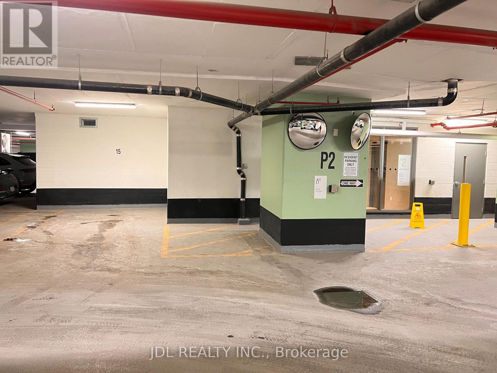 5311 - 55 Cooper Street, Toronto, Ontario  M5E 0G1 - Photo 25 - C12745654