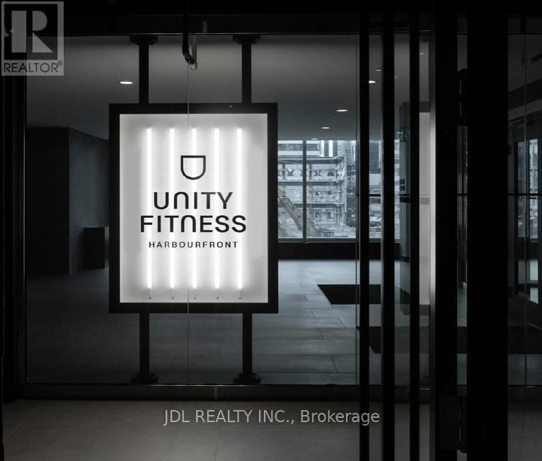 5311 - 55 Cooper Street, Toronto, Ontario  M5E 0G1 - Photo 4 - C12745654