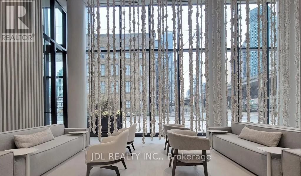 5311 - 55 Cooper Street, Toronto, Ontario  M5E 0G1 - Photo 5 - C12745654