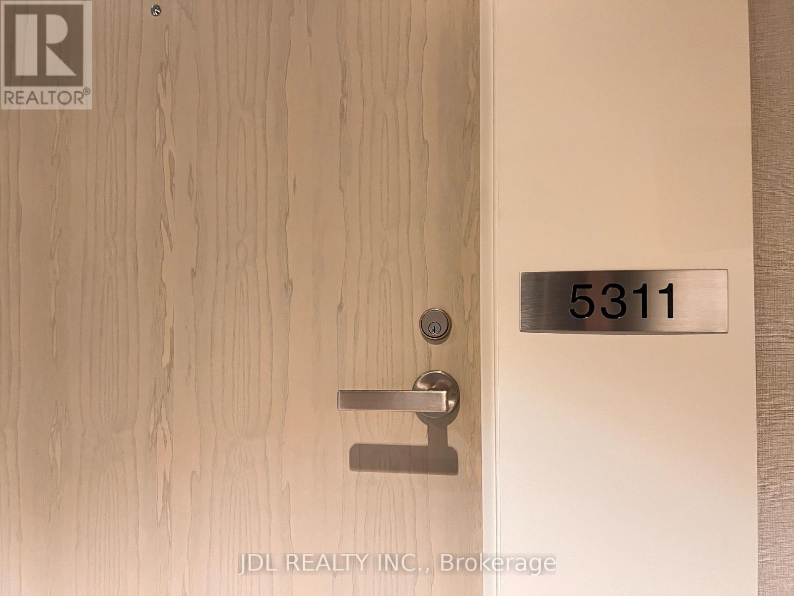 5311 - 55 Cooper Street, Toronto, Ontario  M5E 0G1 - Photo 6 - C12745654