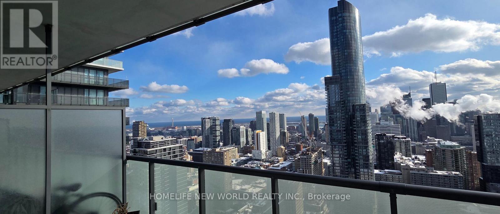 4501 - 15 Grenville Street, Toronto, Ontario  M4Y 0B9 - Photo 10 - C12745656