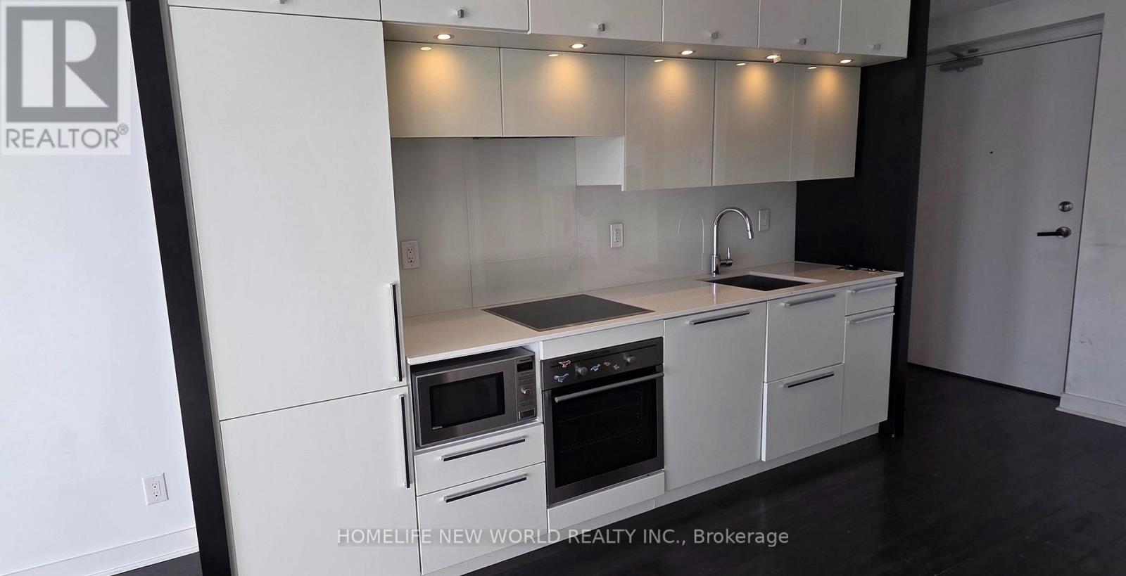 4501 - 15 Grenville Street, Toronto, Ontario  M4Y 0B9 - Photo 13 - C12745656