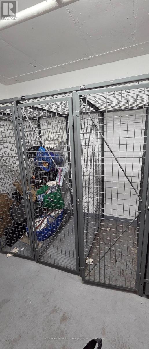 4501 - 15 Grenville Street, Toronto, Ontario  M4Y 0B9 - Photo 28 - C12745656